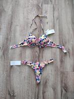 Prachtige nieuwe roze gekleurde Hunkemöller bikini, 75C-S., Onb, Nieuw, Ophalen of Verzenden, Onb