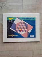 Foam quilting kubussen, Hobby en Vrije tijd, Knutselen, Ophalen of Verzenden, Nieuw, Materiaal