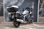 BMW K 1600 GT 25000 KM!, Motoren, Motoren | BMW, Bedrijf, Cruise Control, Meer dan 35 kW, Toermotor