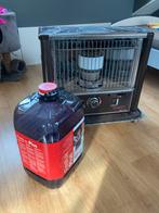 Goed weekend zibro kachel, Huis en Inrichting, Ophalen, Gebruikt, Overige brandstoffen, Petroleumkachel