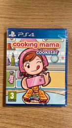 PS4 Cooking mama, Spelcomputers en Games, Overige genres, Ophalen of Verzenden, Vanaf 3 jaar, 2 spelers