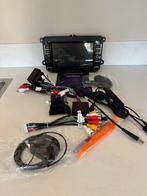 Rns 510 Android radio met Apple carplay en wifi voor VW, Ophalen of Verzenden, Nieuw