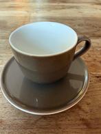 DE espresso kopjes met schotel, Huis en Inrichting, Keuken | Servies, Ophalen, Nieuw, Overige stijlen, Kop(pen) en/of Schotel(s)