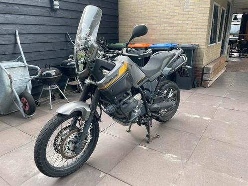 Yamaha XT660ZA Teneré, Motoren, Motoren | Yamaha, Particulier, Minimaal motorrijbewijs A2, Handvatverwarming, Ophalen