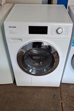 Miele WT1 wasmachine zogoed als nieuw!, Witgoed en Apparatuur, Wasmachines, 6 tot 8 kg, Info@miele.com, Carl-Miele-Straße 29, 33332 Gütersloh, Germany