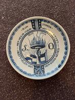 1940 1945 bord, Ophalen of Verzenden, Nederland, Overige typen