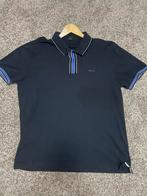 BOSS Parlay Polo - Maat XL, Ophalen of Verzenden, Zo goed als nieuw, Maat 56/58 (XL), Zwart