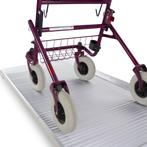 Oprijplaat, oprijplank extra breed - 240cm van €389,- voor, Ophalen, Zo goed als nieuw