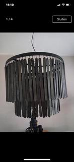 Hanglamp, Huis en Inrichting, Verzenden, Zo goed als nieuw