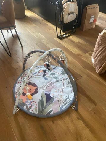 Baby gym speelmat beschikbaar voor biedingen