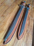 Set met 2 Stuks AK Superbajonetten! Gratis Verzending!, Verzamelen, Ophalen of Verzenden, Landmacht, Overige gebieden, Mes of Dolk