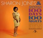 Sharon Jones & The Dap-Kings – 100 Days, 100 Nights, Cd's en Dvd's, Cd's | R&B en Soul, R&B, Ophalen of Verzenden, Zo goed als nieuw