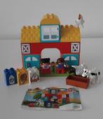 Lego Duplo: Mijn Eerste Boerderij & Tractor (10617 & 10615), Kinderen en Baby's, Speelgoed | Duplo en Lego, Ophalen of Verzenden