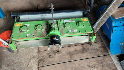 Tuinfrees rotorkopeg bcs ferrari agria, Tuin en Terras, Hand-tuingereedschap, Zo goed als nieuw, Overige soorten, Ophalen