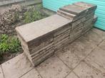 Betontegels 50x50x5cm gratis af te halen, Tuin en Terras, Ophalen, Gebruikt, 10 m² of meer, Beton