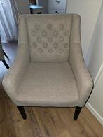 Landelijke gecapitonneerde eetkamerstoelen, Ophalen