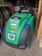 Optima Steamer 1800 Stoomreiniger, Ophalen