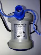Luchtpomp elektrisch Bestway Sidewinder, Ophalen of Verzenden, Gebruikt, Elektrisch