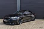 BMW M2 - 2-serie Coupé | LCI | Handgeschakeld | M-Perf uitl, Achterwielaandrijving, Gebruikt, Zwart, 4 stoelen