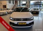 Volkswagen Tiguan 2.0 TSI 4Motion Highline Business 3X Rline, Gebruikt, 4 cilinders, 2500 kg, Wit