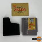 The Legend of Zelda - NES, Spelcomputers en Games, Games | Nintendo NES