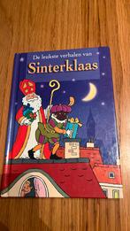 De leukste verhalen van Sinterklaas, Diversen, Sinterklaas, Ophalen of Verzenden, Zo goed als nieuw