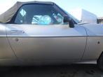 Portier 2Deurs rechts van een Fiat Barchetta, Auto-onderdelen, Carrosserie en Plaatwerk, Gebruikt, Deur, Ophalen of Verzenden