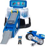 PAW Patrol Motor Pups - Met geluiden en Ch, Ophalen of Verzenden, Zo goed als nieuw