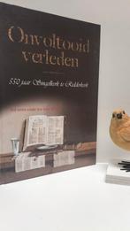 Hofman, M.G.; Onvoltooid verleden (550 jaar Singelkerk te R, Ophalen of Verzenden, Gelezen, Christendom | Protestants