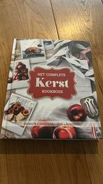 Kerst kookboek, Boeken, Kookboeken, Nieuw, Ophalen of Verzenden