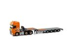 V.d. Vlist twente; daf xf my2017 6x2 twinsteer, Ophalen of Verzenden, Nieuw, Bus of Vrachtwagen, Wsi
