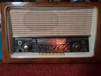 Oude Radio Philips, Antiek en Kunst, Antiek | Tv's en Audio, Ophalen of Verzenden