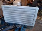 Oude radiator, Ophalen, Gebruikt
