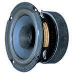 Breedband speaker 13,2 Cm 8Ohm 60 Watt Max, Overige merken, ., Overige typen, Nieuw