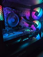 Radeon RX Vega 64 Nitro+ 8GB GPU, Computers en Software, Videokaarten, Ophalen, PCI-Express 3, Gebruikt, AMD