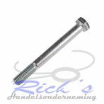 Bouten / zeskantbout / moerbout M14, Ophalen of Verzenden, Pgb, NB, NB