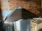 Afzuigkap - Keuken, Ophalen, Gebruikt, Wandschouwkap, Motor