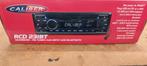 Radio cd speler, Auto diversen, Ophalen of Verzenden, Gebruikt