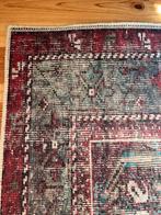 ROZENKELIM 200 x 290 vloerkleed  vintage look, Ophalen, Zo goed als nieuw, Rechthoekig, 200 cm of meer