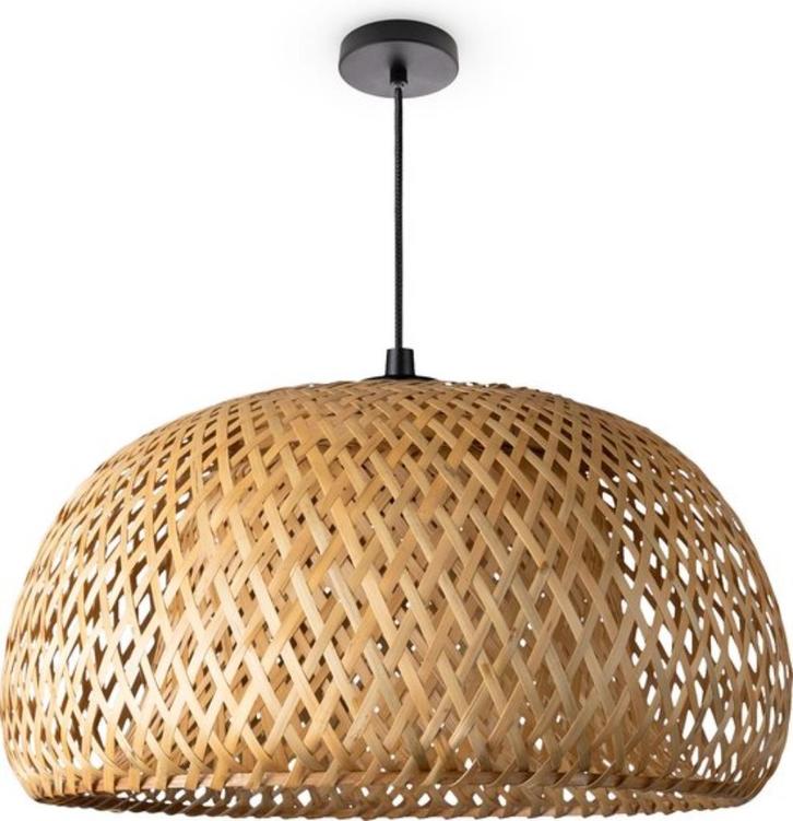 Paco Home “Pesa” Hanglamp – Nieuw (op Amazon/Bol >€50), Huis en Inrichting, Lampen | Hanglampen, Nieuw, Minder dan 50 cm, Ophalen of Verzenden