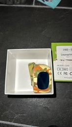 gps+ lbs AGPS location Horloge, Sieraden, Tassen en Uiterlijk, Horloges | Kinderen, Ophalen, Zo goed als nieuw, Zwart, Jongen of Meisje