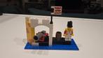 LEGO pirates - set 1795 Imperial Cannon, Ophalen of Verzenden, Gebruikt, Complete set, Lego