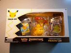 Celebrations Premium Figure Collection: Pikachu VMAX, Ophalen of Verzenden, Nieuw, Overige typen, Foil