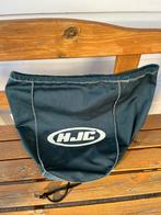 HJC helmtas helm dust cover - motorhelm, Ophalen of Verzenden
