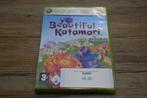 Xbox 360 Beautifull Katamari