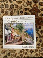 Puzzel High Quality Collection, Ophalen, 500 t/m 1500 stukjes, Zo goed als nieuw, Legpuzzel