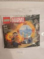 Lego Marvel 30652 NIEUW, Kinderen en Baby's, Speelgoed | Duplo en Lego, Ophalen of Verzenden, Nieuw
