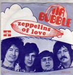 Nederpop: Airbubble- Zeppelins of Love, Verzenden, Gebruikt, Pop