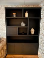 Vakkenkast van Eleonora - Helsinki - 150x42x220 cm, Huis en Inrichting, Ophalen, 200 cm of meer, 150 tot 200 cm, Nieuw