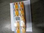 Philips gloeilamp 60W E14 softone Kogellamp, Kogellamp, 60 watt of meer, E14 (klein), Nieuw